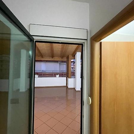 Rooftop Apartament Alexandria فلورا المظهر الخارجي الصورة