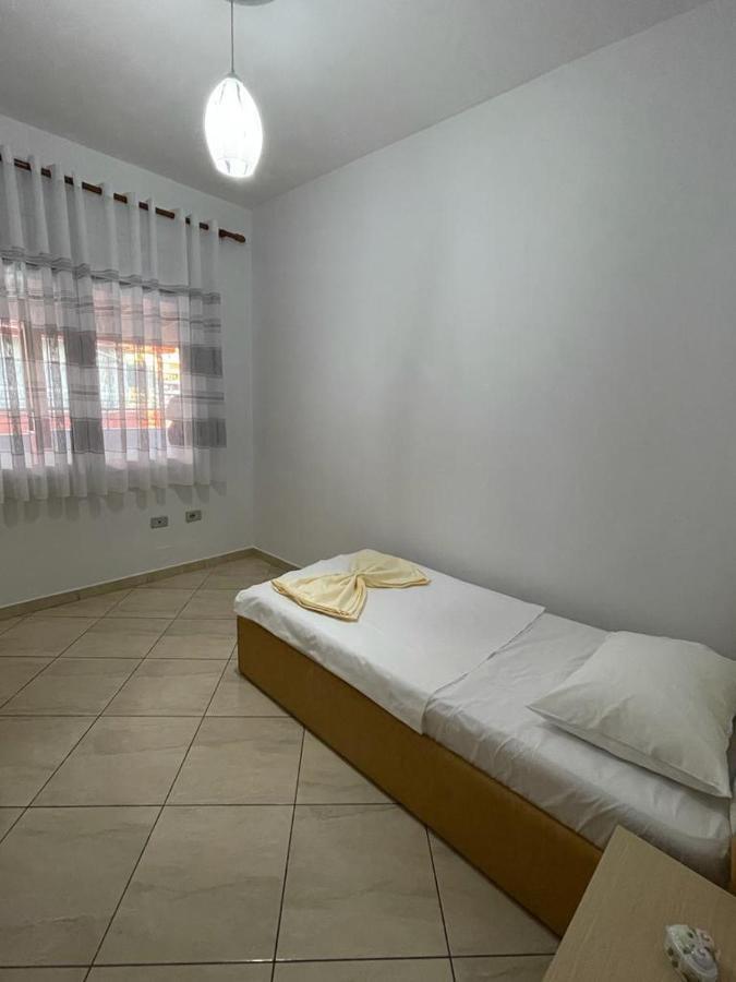 Rooftop Apartament Alexandria فلورا المظهر الخارجي الصورة