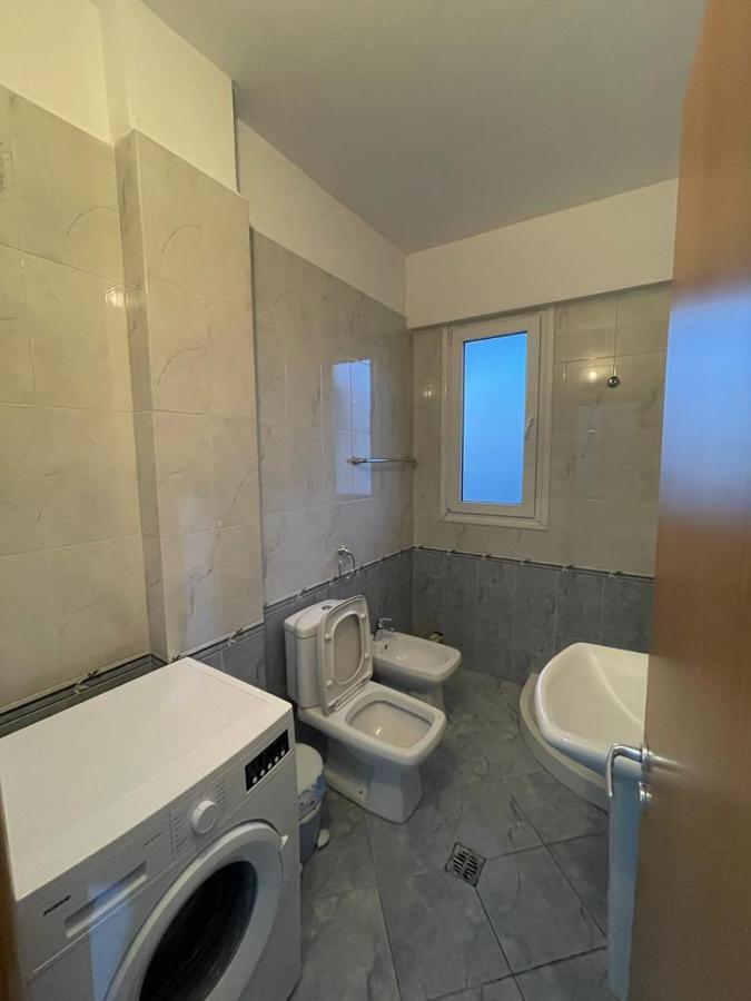 Rooftop Apartament Alexandria فلورا المظهر الخارجي الصورة