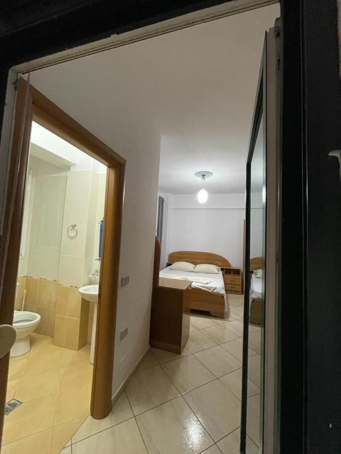 Rooftop Apartament Alexandria فلورا المظهر الخارجي الصورة