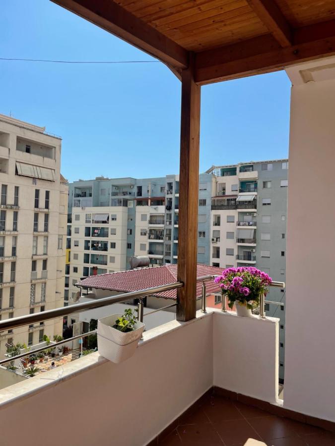 Rooftop Apartament Alexandria فلورا المظهر الخارجي الصورة