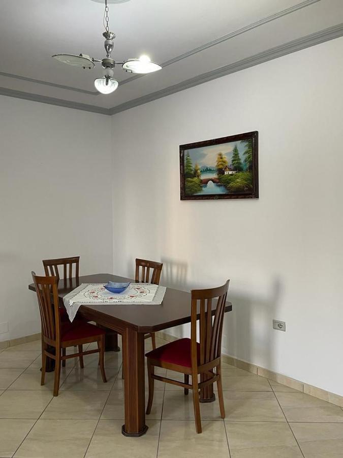 Rooftop Apartament Alexandria فلورا المظهر الخارجي الصورة