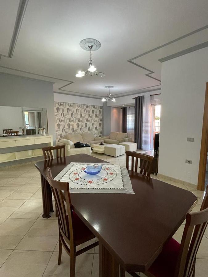 Rooftop Apartament Alexandria فلورا المظهر الخارجي الصورة